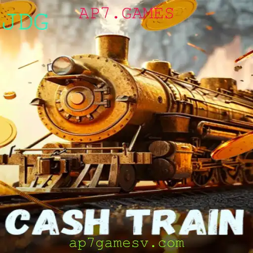 Explorando o Mundo de CashTrain: Uma Aventura Inovadora pela AP7.GAMES