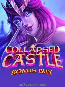 Explorando o Mundo de CollapsedCastleBonusBuy: Uma Aventura Épica da AP7.GAMES