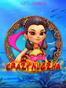 CrazyNuoZha: Mergulhe no Mundo Inovador de AP7.GAMES