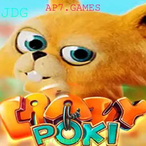 CrazyPoki: O Novo Fenômeno dos Games da AP7.GAMES