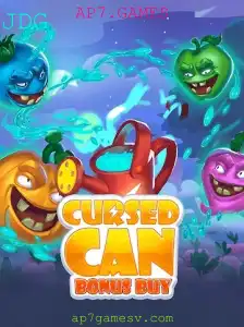 Descubra o Fascinante Mundo de CursedCanBonusBuy
