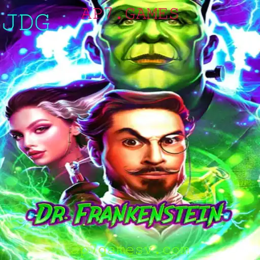 Explorando DrFrankenstein: Um Jogo Inovador de Estratégia e Criatividade