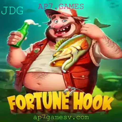 FortuneHook: Uma Jornada Empolgante no Mundo dos Jogos