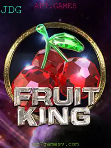 Descubra tudo sobre o jogo FruitKing e suas regras empolgantes
