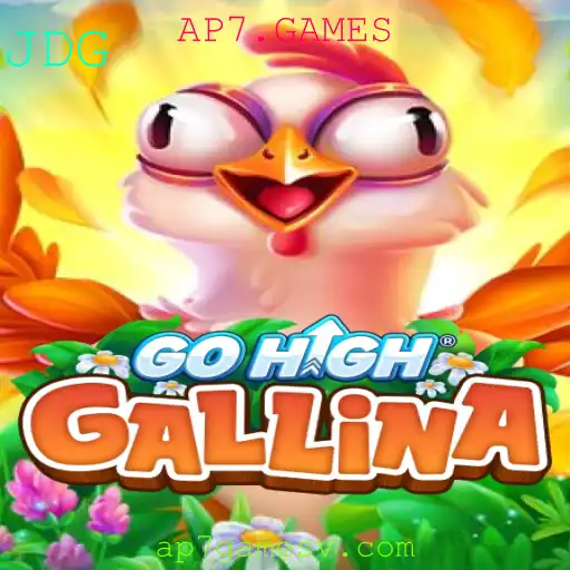GoHighGallina: A Nova Febre dos Jogos Divertidos