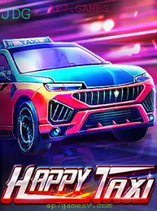 Explorando o Mundo de HappyTaxi: A Nova Sensação dos Jogos Digitais