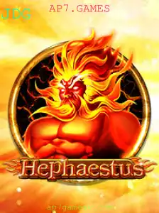Hephaestus: Uma Introdução Abrangente ao Novo Jogo da AP7.GAMES