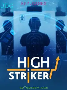 Explorando o Mundo de HighStriker: O Impacto e Regras do Novo Jogo da AP7.GAMES