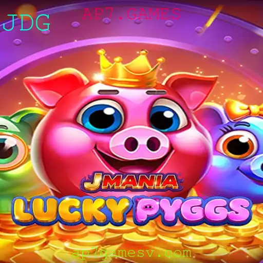 Descubra o Fascinante Universo de JManiaLuckyPyggs
