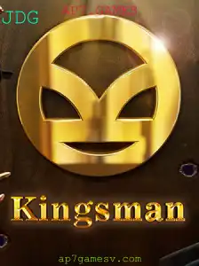 Descubra o Fascinante Mundo de Kingsman: O Jogo Inovador da AP7.GAMES