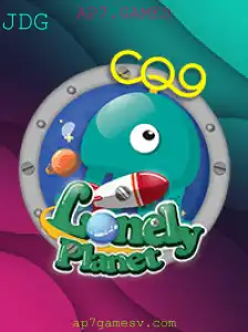 Descubra o Mundo de LonelyPlanet: Um Jogo Único pela AP7.GAMES