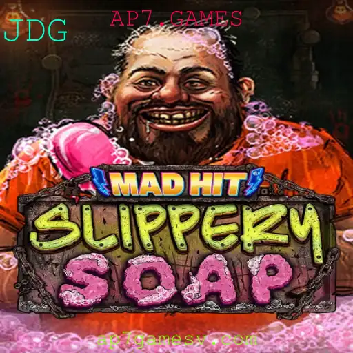 Explorando o Universo de MadHitSlipperySoap