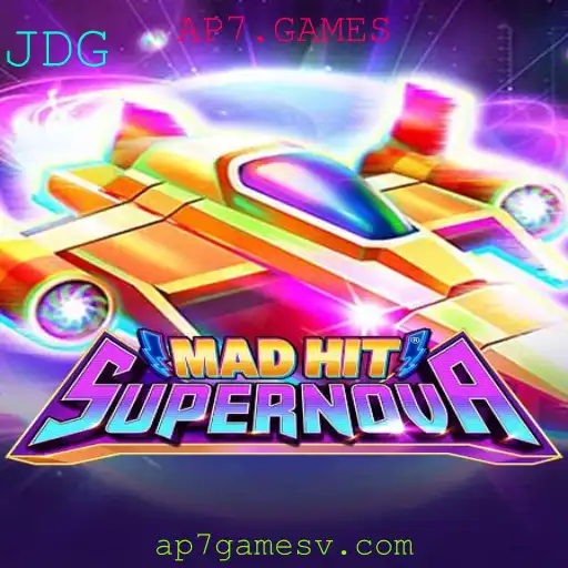MadHitSupernova: Uma Nova Dimensão no Universo dos Jogos