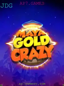 MayaGoldCrazy: Explorando a Aventura Inesquecível de AP7.GAMES
