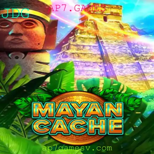 Descubra o Fascinante Mundo de 'MayanCache' por AP7.GAMES