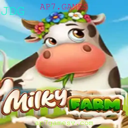 Descobrindo MilkyFarm: O Novo Jogo da AP7.GAMES