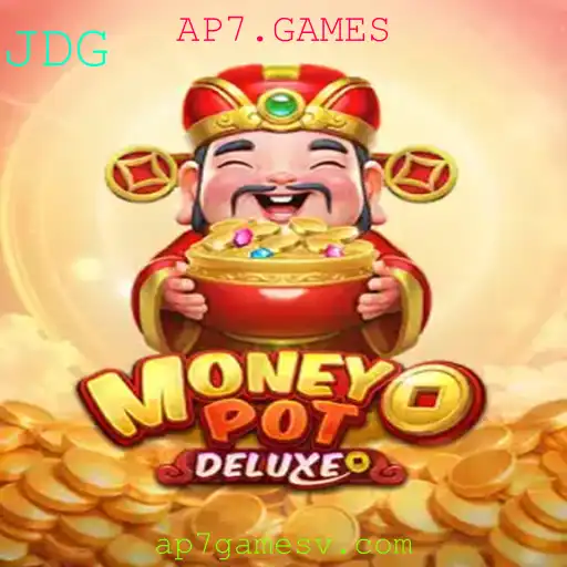 MoneyPotDELUXE: Uma Jornada de Diversão e Estratégia no Universo de AP7.GAMES