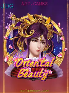 OrientalBeauty: Uma imersão no mundo exuberante dos jogos AP7.GAMES