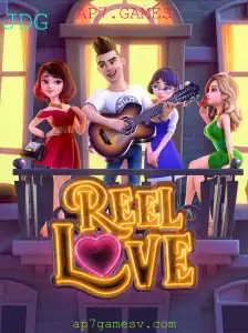 Experiência Imersiva com o Jogo ReelLove - AP7.GAMES