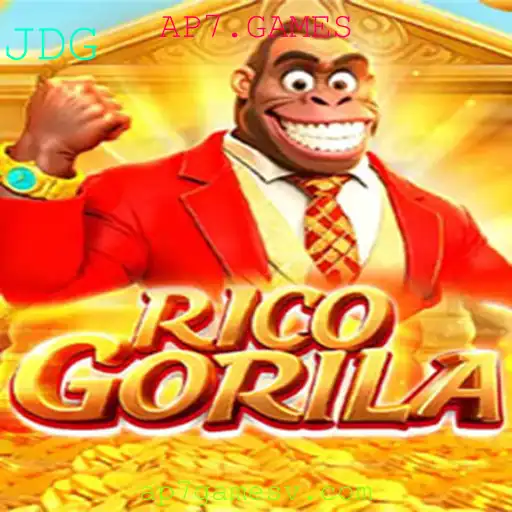 Descubra o Mundo de RicoGorila: Aventura e Estratégia