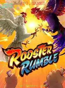 RoosterRumble: Uma Imersão no Mundo dos Jogos de Combate de Galos