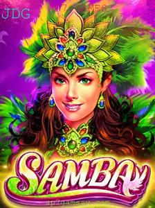 Descubra o Fascinante Jogo 'Samba' da AP7.GAMES