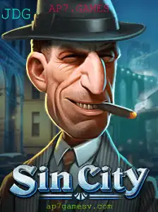 SinCity: Um Mergulho no Universo de Crime e Estratégia