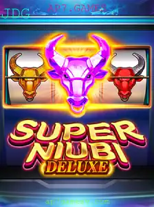 Explorando o Novo Mundo de SuperNiubiDeluxe da AP7.GAMES