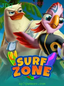 Explorando o Excitante Mundo do Jogo SurfZone