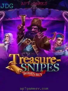 Descubra o Mundo de TreasuresnipesBonusBuy: A Nova Sensação da AP7.GAMES