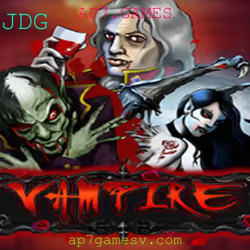 Descubra o Novo Jogo 'Vampire' da AP7.GAMES