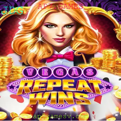 VegasRepeatWins: Descubra a Nova Sensação do Mundo dos Jogos