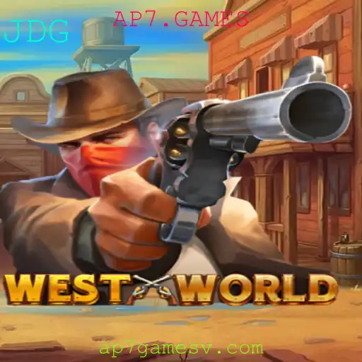 Explorando WestWorld: Um mergulho no jogo da AP7.GAMES