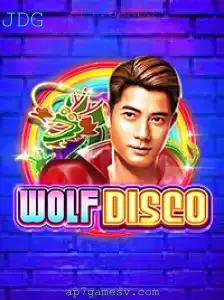 Descubra o Universo Vibrante de WolfDisco: O Novo Fenômeno dos Jogos Virtuais