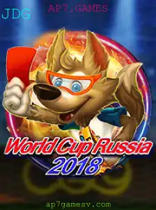Explorando o Mundo do Jogo WorldCupRussia2018