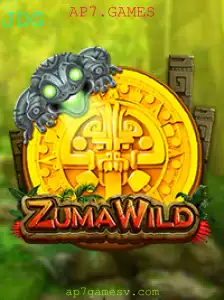 Descubra o Fascinante Mundo de ZumaWild da AP7.GAMES